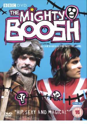 DVD Season 1