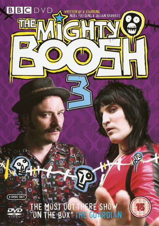 DVD Series 3