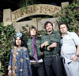 Jungle