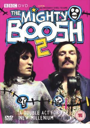 DVD Series 2